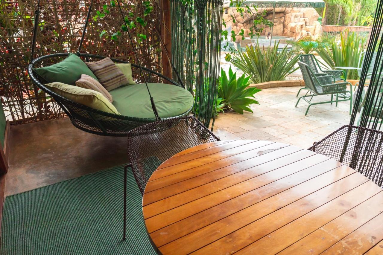 Casa Da Lua Pousada Alto Paraíso de Goiás Exterior foto